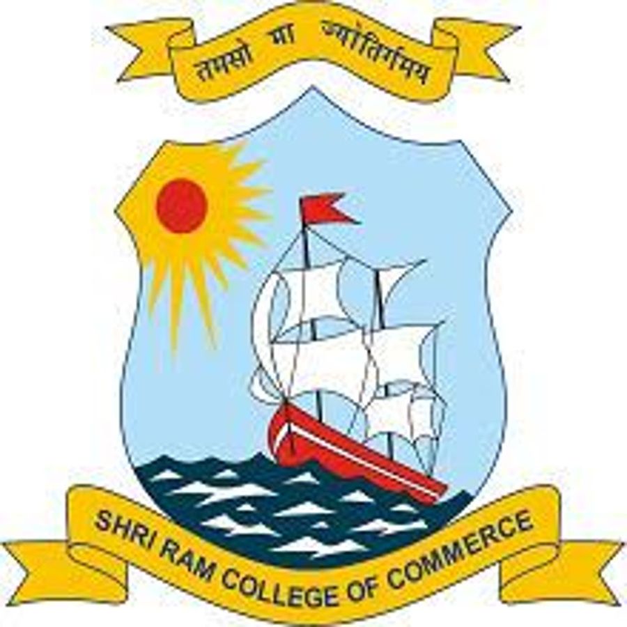 Master Of Commerce (M.Com) at Shri Ram College of Commerce, Delhi